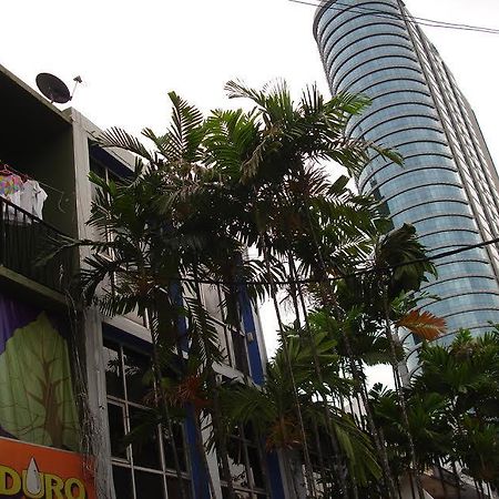 The Bodhi Lodge Kuala Lumpur Exterior foto